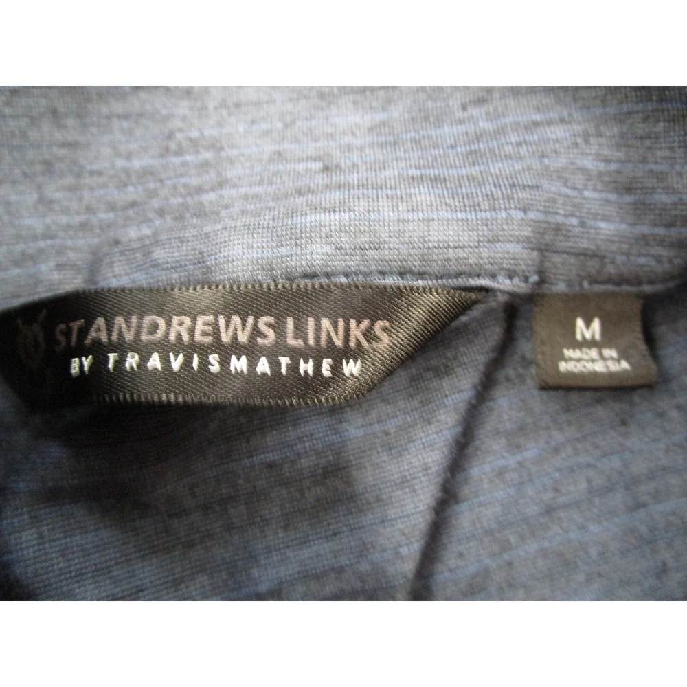 TravisMathew long sleeve